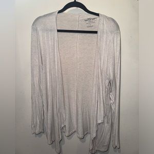 Torrid Super Soft Knits Cardigan